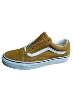 Zapatilla de Moda para HOMBRE VANS UA OLD SKOOL 
