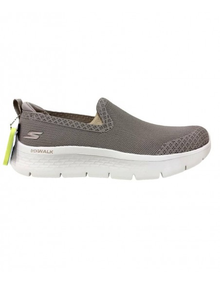 Zapatilla Multideporte para MUJER SKECHERS GO WALK FLEX - BRIGHT SUMMER