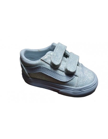 Zapatilla de Moda para KIDS/BEBÉ VANS SCRIPT CREW BLOCK