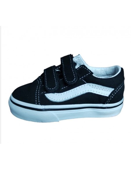 Zapatilla de Moda para NIÑO VANS TD OLD SKOOL V