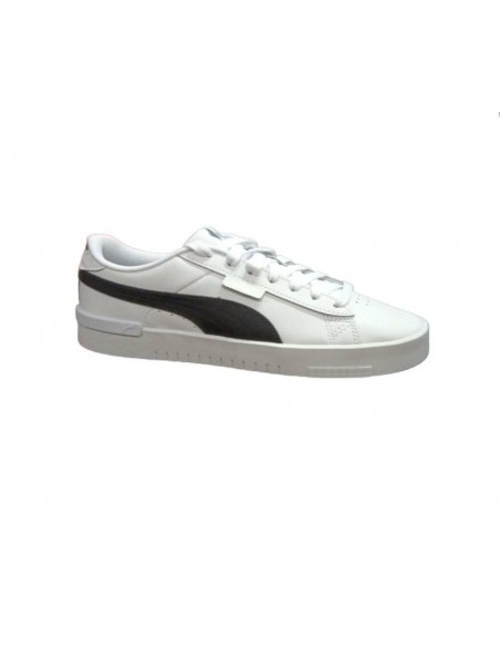 Zapatilla Multideporte para UNISEX JUNIOR PUMA JADA RENEW BLANCO/NEGRO