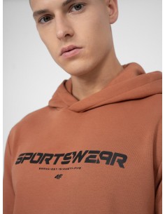 4F-SWEATSHIRT  M266 2