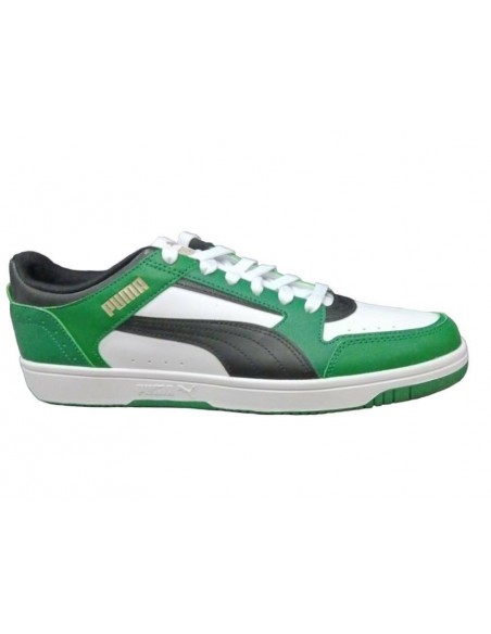 Zapatilla de Moda para UNISEX PUMA Rebound Joy Low-26