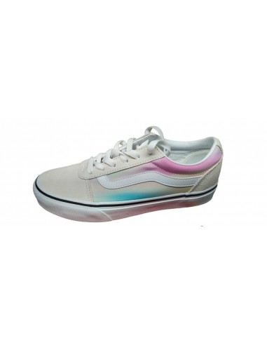 VANS WARD CHROMA