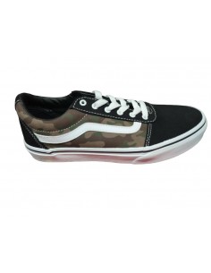Zapatilla de Moda para HOMBRE VANS CRUCE TOO