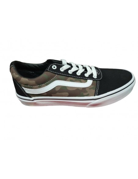 Zapatilla de Moda para HOMBRE VANS CRUCE TOO
