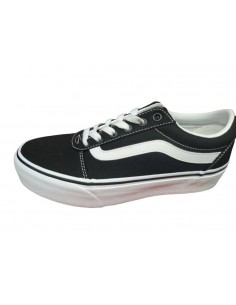 Zapatilla de Moda para MUJER VANS WM WARD PLATFORM...