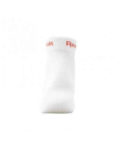 REEBOK-ACT CORE ANKLE SOCK 3P