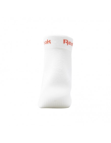 REEBOK-ACT CORE ANKLE SOCK 3P