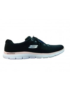 Zapatilla de Moda para MUJER SKECHERS FLEX APPEAL 4.0 -... 2