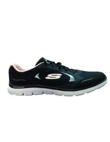 SKECHERS-FLEX APPEAL 4.0 - TRUE CLARIT