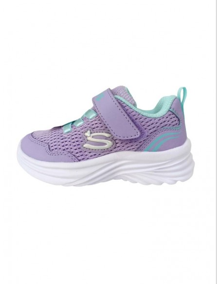 Zapatilla Multideporte para NIÑA SKECHERS DREAMY DANCER - SWEET ENERGY