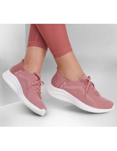 Zapatilla Multideporte para MUJER SKECHERS ULTRA FLEX... 2