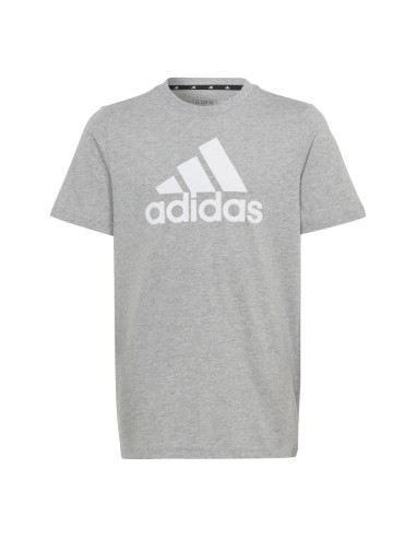 ADIDAS-U BL TEE-HR6379