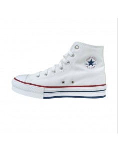 Zapatilla de Moda para UNISEX JUNIOR CONVERSE EVA LIFTS