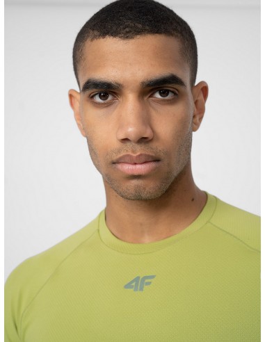 4F-TSHIRT FNK  M171