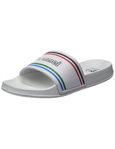 Chanclas de Piscina para UNISEX JUNIOR HUMMEL...