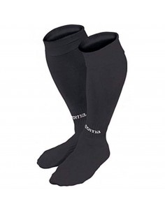Medias futbol JOMA-MEDIA CLASSIC II NEGRO-400054-100
