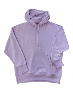 CHAMPION-Hooded Sweatshirt-WW001