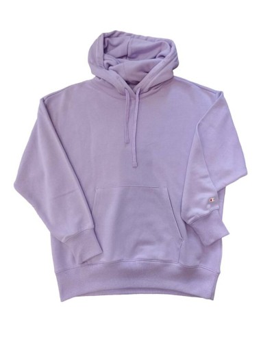 CHAMPION-Hooded Sweatshirt-WW001