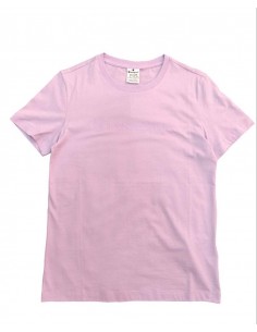 CHAMPION Crewneck T-Shirt CELESTE