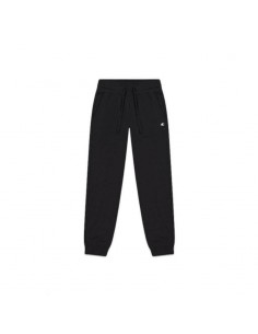 CHAMPION Cuffed Pants AZUL MARINO 2