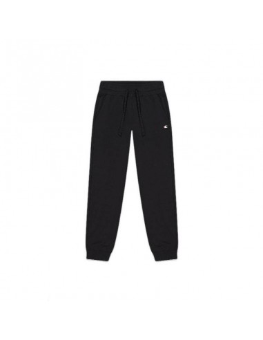 CHAMPION Cuffed Pants AZUL MARINO
