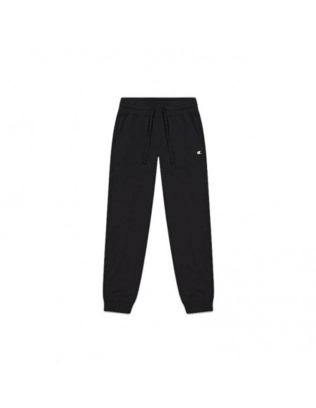 CHAMPION Cuffed Pants AZUL MARINO