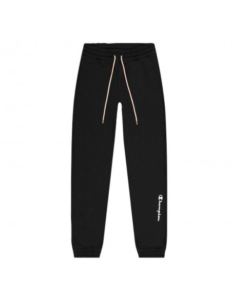 CHAMPION-Rib Cuff Pants