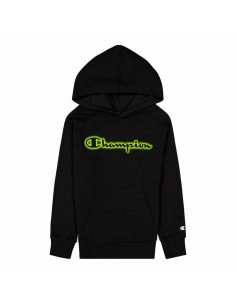 CHAMPION-Hooded Sweatshirt-YF002 2