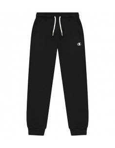 CHAMPION-Rib Cuff Pants-BS501