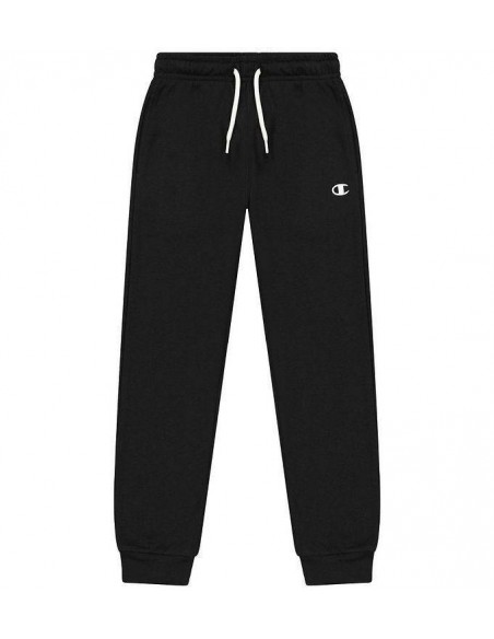 CHAMPION-Rib Cuff Pants-BS501