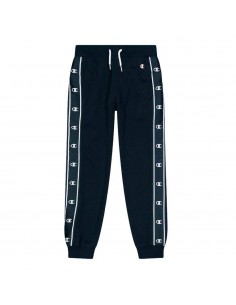 CHAMPION-Rib Cuff Pants-BS501