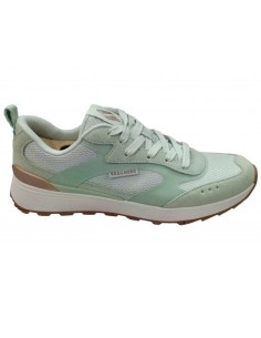 Zapatilla de Moda para MUJER SKECHERS SUNNY STREET-SHINY...