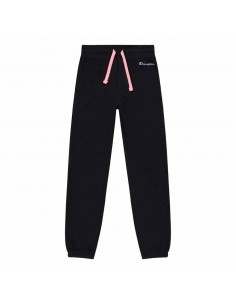 CHAMPION-Elastic Cuff Pants-WW001