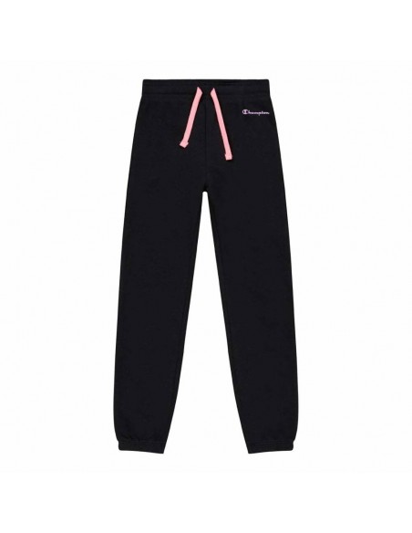 CHAMPION-Elastic Cuff Pants-WW001