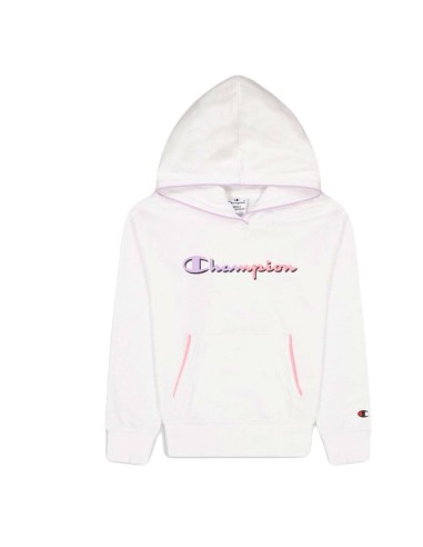 CHAMPION-Hooded Sweatshirt-WW001