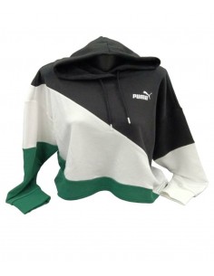 PUMA POWER Cat Hoodie TR-01