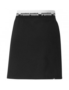 Amplified Skirt TR Puma Black