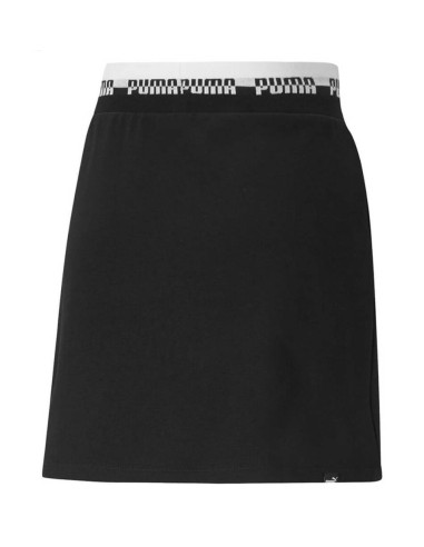 Amplified Skirt TR Puma Black