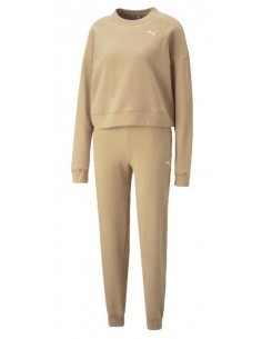 PUMA-Loungewear Suit TR-89