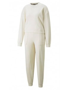 PUMA LOUNGEWEAR SUIT TR