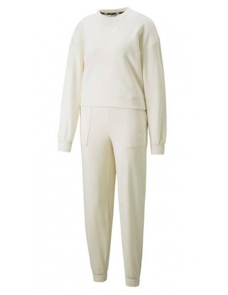 PUMA LOUNGEWEAR SUIT TR