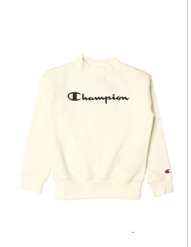 CHAMPION-Crewneck Sweatshirt