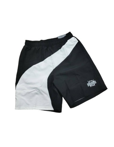 PUMA-BASKETBALL CLYDE Shorts B-01