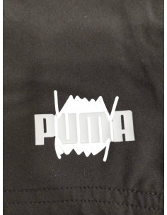 PUMA-BASKETBALL CLYDE Shorts B-01 2