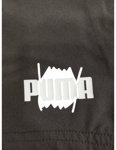 PUMA-BASKETBALL CLYDE Shorts B-01