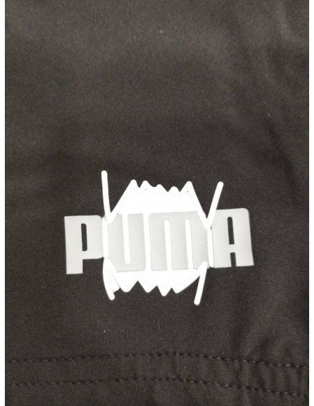 PUMA-BASKETBALL CLYDE Shorts B-01