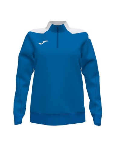 JOMA-SUDADERA SIN CAPUCHA CHAMPIONSHIP V