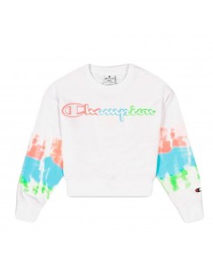 CHAMPION-Crewneck Sweatshirt-WW001